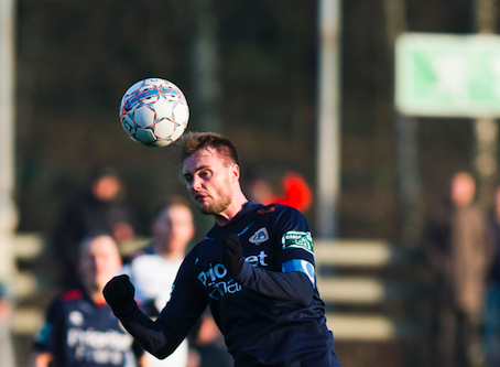 Uppgifter: GAIS värvar mittfältare