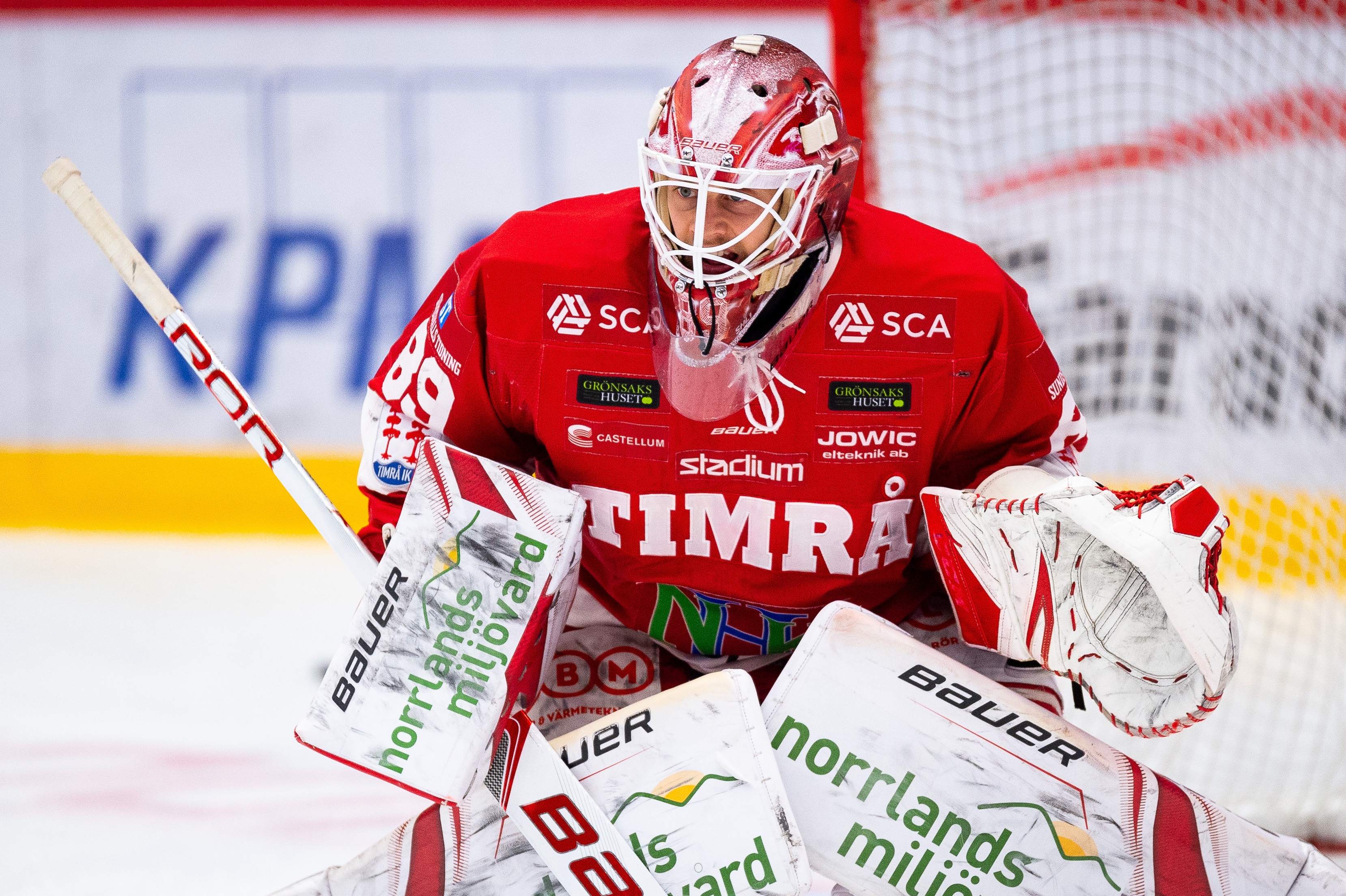 Djurgården förstärker målvaktssidan