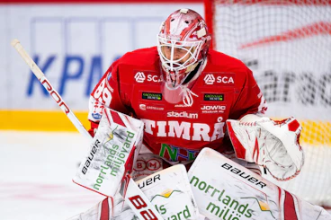 Niklas Svedberg