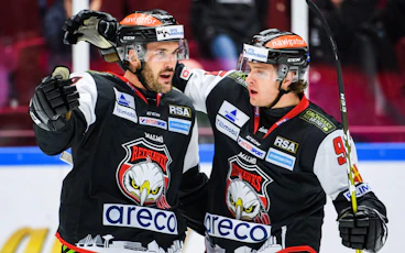 Niklas Arell