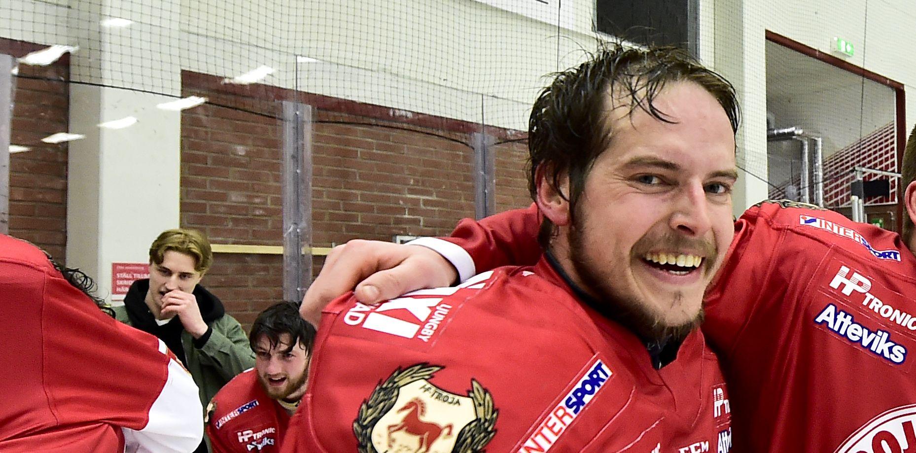 Backklippan blir kvar i det allsvenska nykomlingslaget