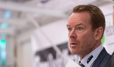 Niklas Eriksson