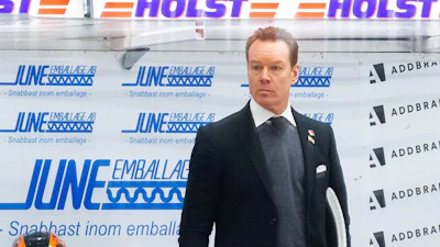 Niklas Eriksson