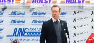 Niklas Eriksson