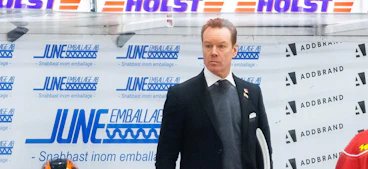 Niklas Eriksson