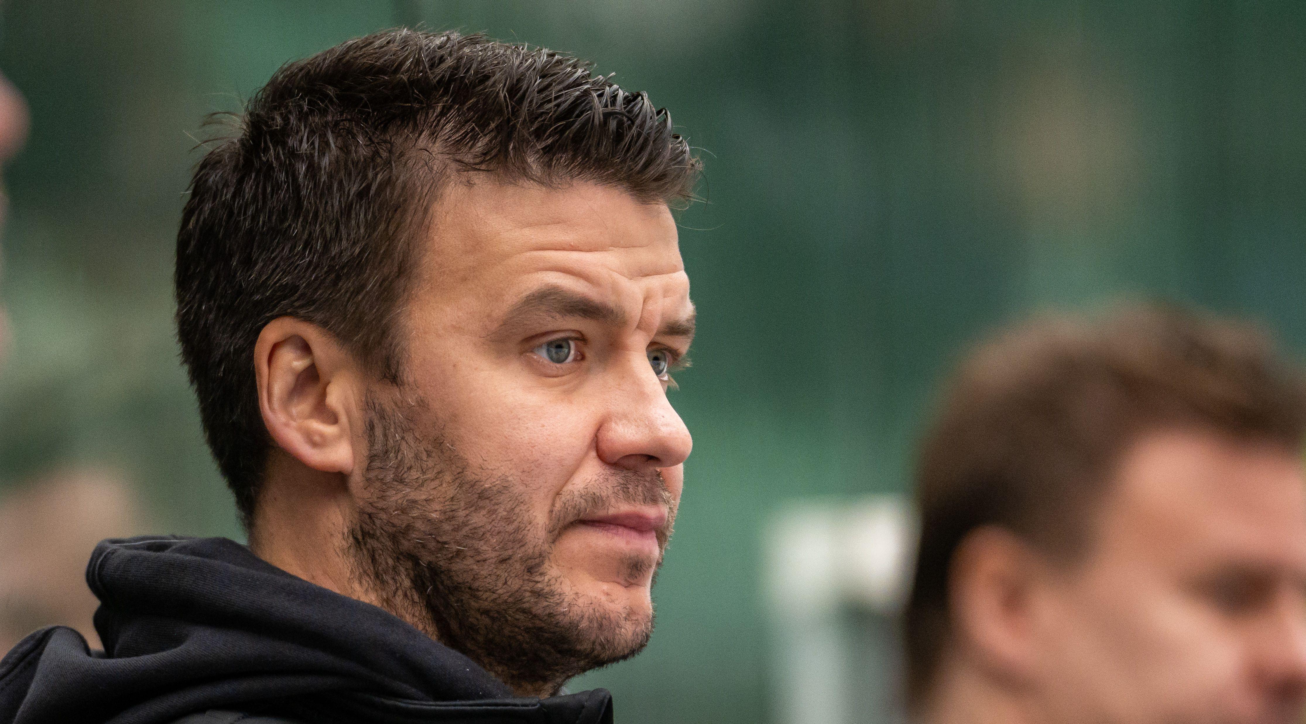 Tränaren uppges vara högaktuell för den allsvenska toppklubben