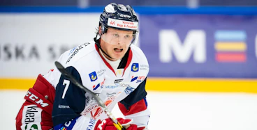 Niklas Folin