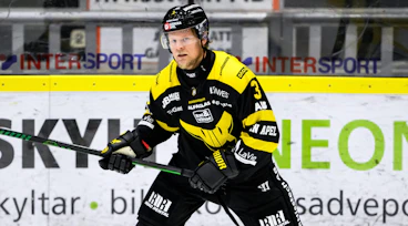 Niklas Folin FOTO Jesper Zerman