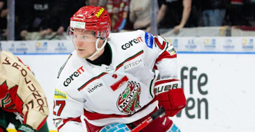 Niklas Folin FOTO Michael Erichsen