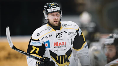 Niklas Lihagen