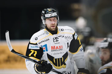 Niklas Lihagen