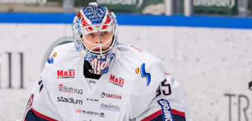 Niklas Lundstrom FOTO Petter Arvidson
