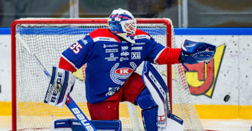 Niklas Lundstrom FOTO Suvad Mrkonjic