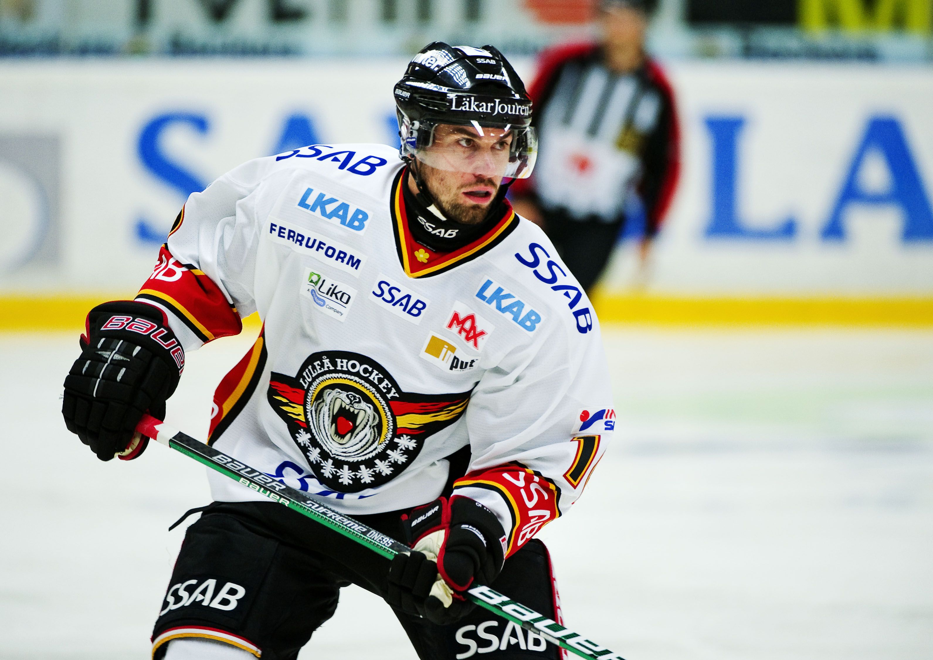 SHL December Review - 2. Luleå HF