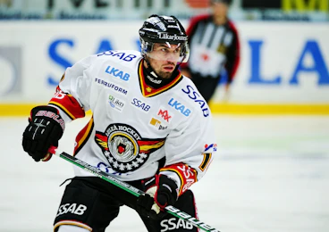 Niklas Olausson