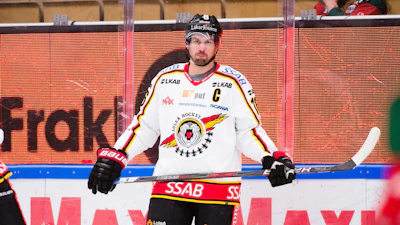 Niklas Olausson