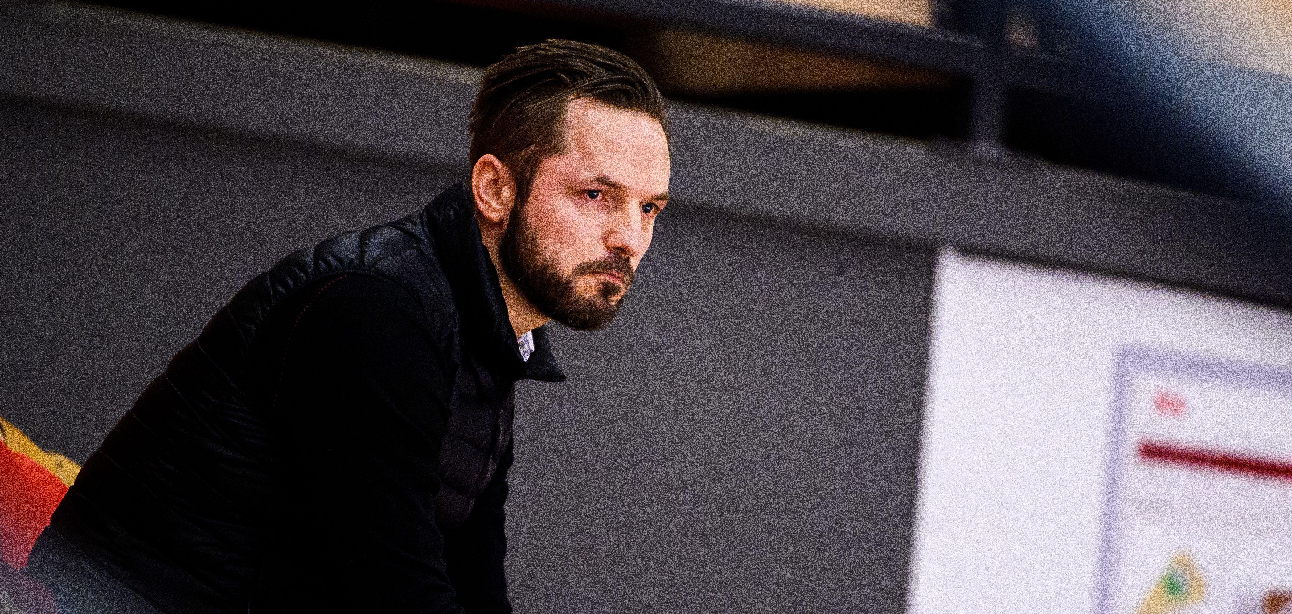 SHL-klubben sänker spelarbudgeten ordentligt