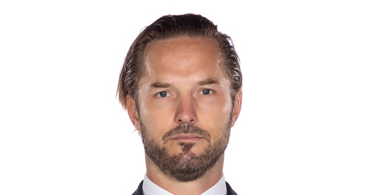 SHL-klubbens general manager: "Vi ska hitta en spelare som hjälper oss, både nu och under resans gång i år"