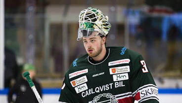 Niklas Rubin