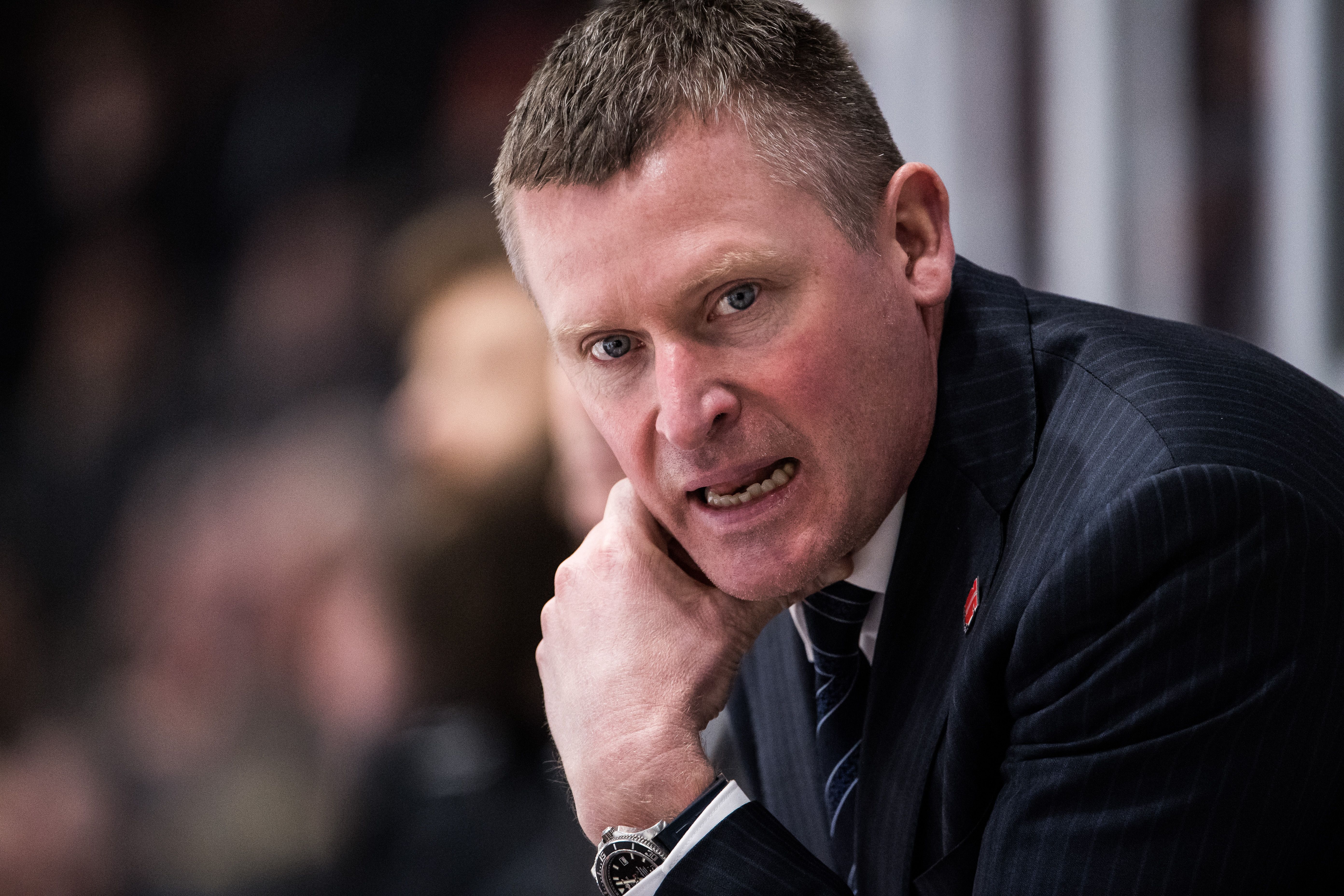 Så löser Örebro tränarsituationen