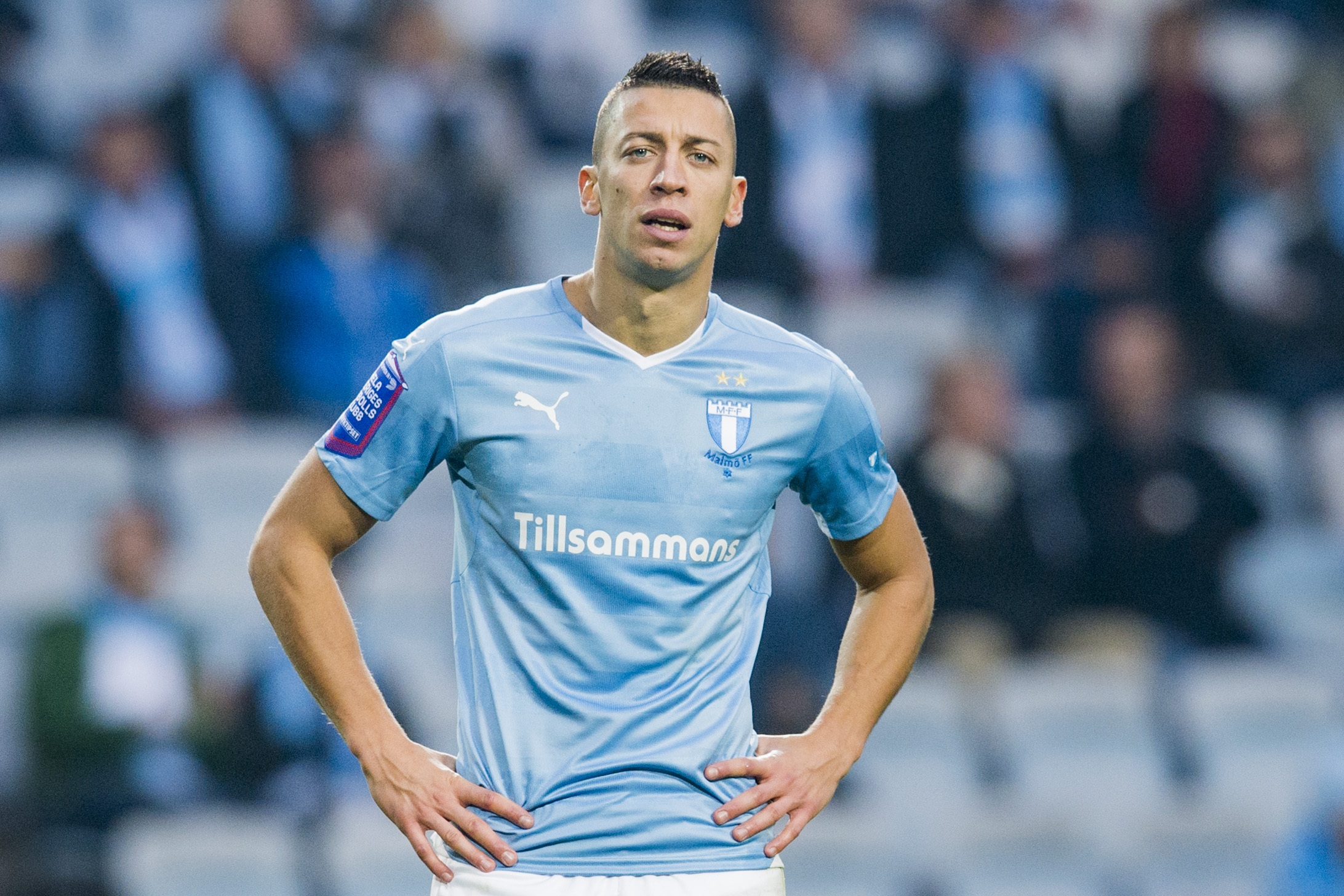 Nikola Djurdjic uppges nära Allsvenskan