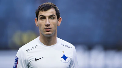 Nikola Tkalcic
