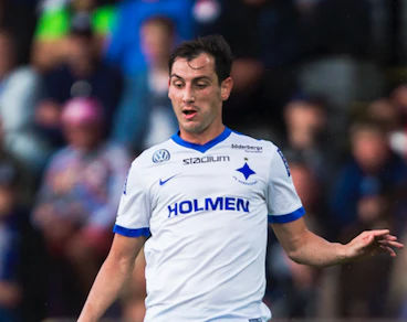Nikola Tkalcic