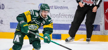 Nikolai Belov FOTO Johan Lof