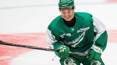 Nils Bartholdsson FOTO Niclas Jonsson