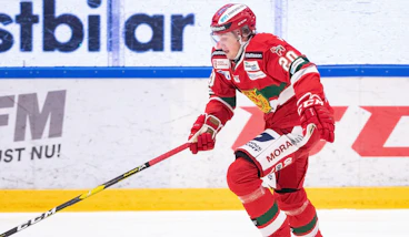 Nils Carnbaeck