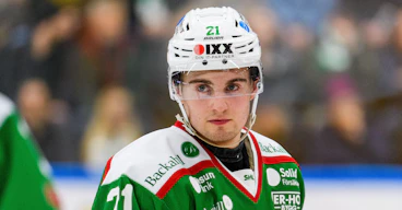 Nils Hoglander