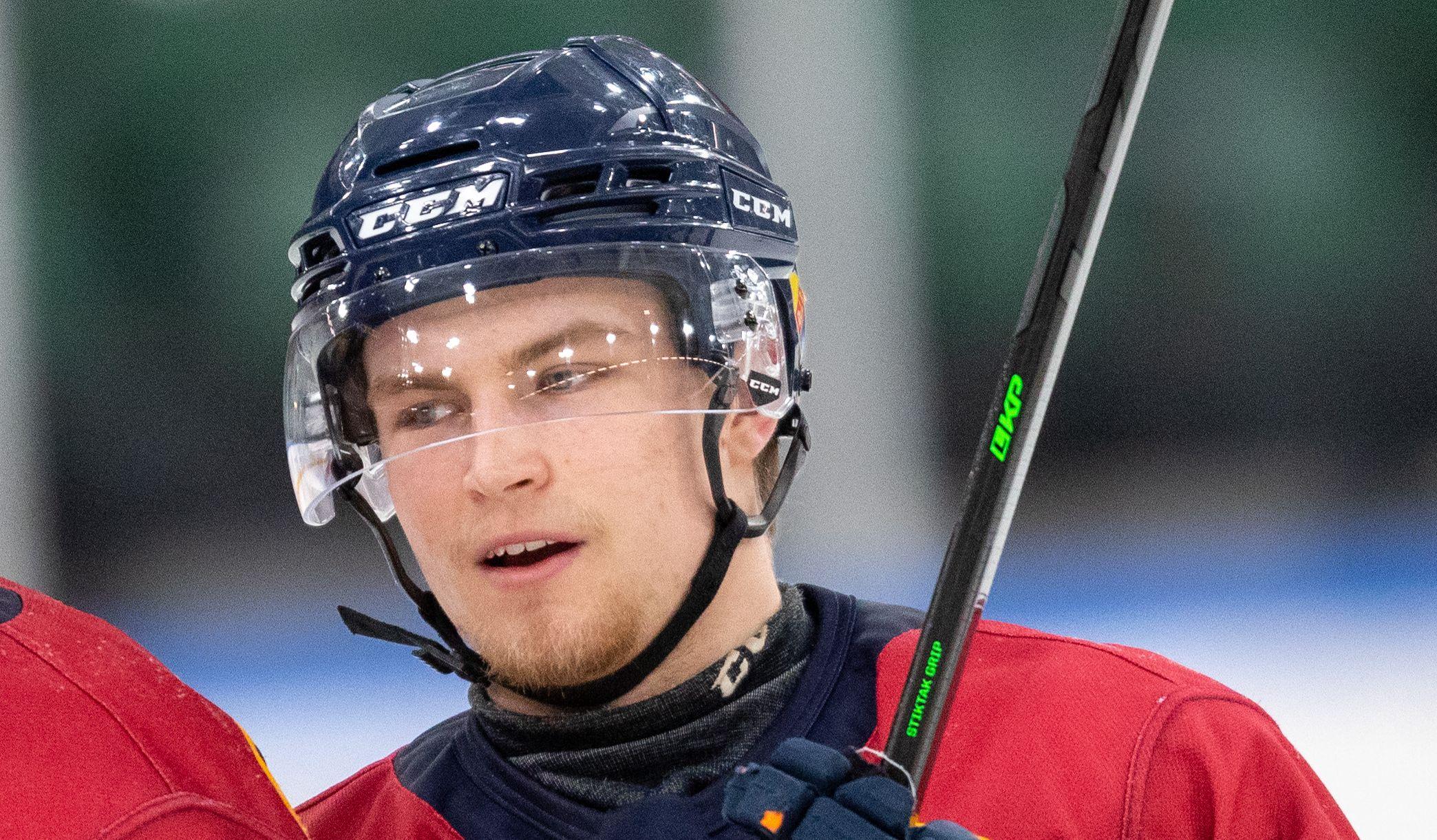 Djurgårdsbekantingen förlänger kontraktet med Hockeyettan-klubben