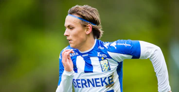 Noah Alexandersson