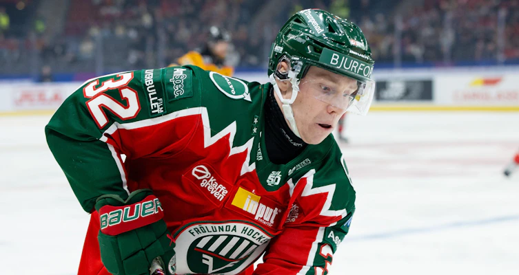 Forwarden väntas missa resten av säsongen