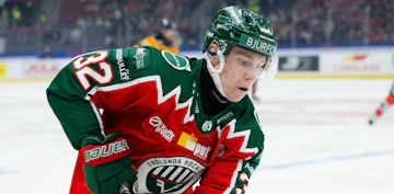 Noah Hasa Frolunda FOTO Michael Erichsen