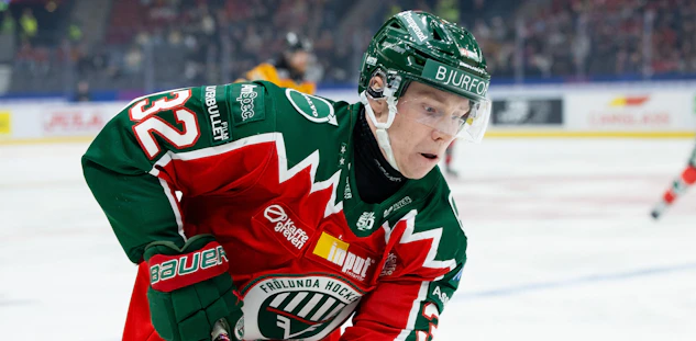 Noah Hasa Frolunda FOTO Michael Erichsen