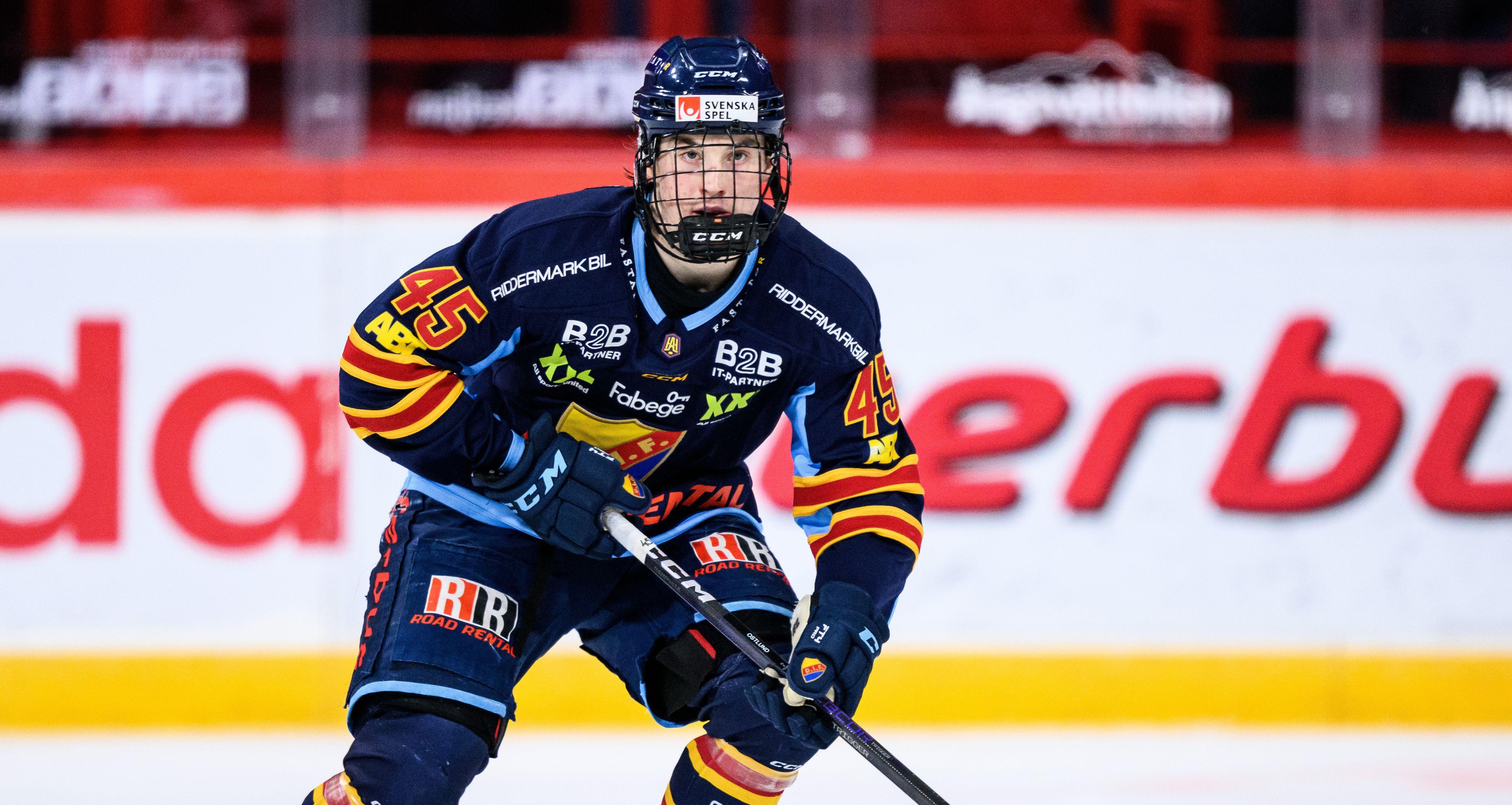 Stortalangen förstärker - lånas in hela säsongen