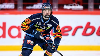 Noah Ostlund FOTO Jesper Zerman