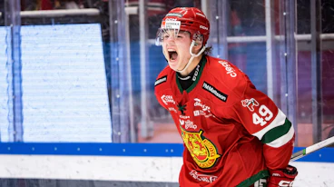 Noah Steen FOTO Daniel Eriksson