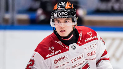 Noah Steen FOTO Ludvig Thunman