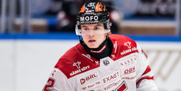 Noah Steen FOTO Ludvig Thunman