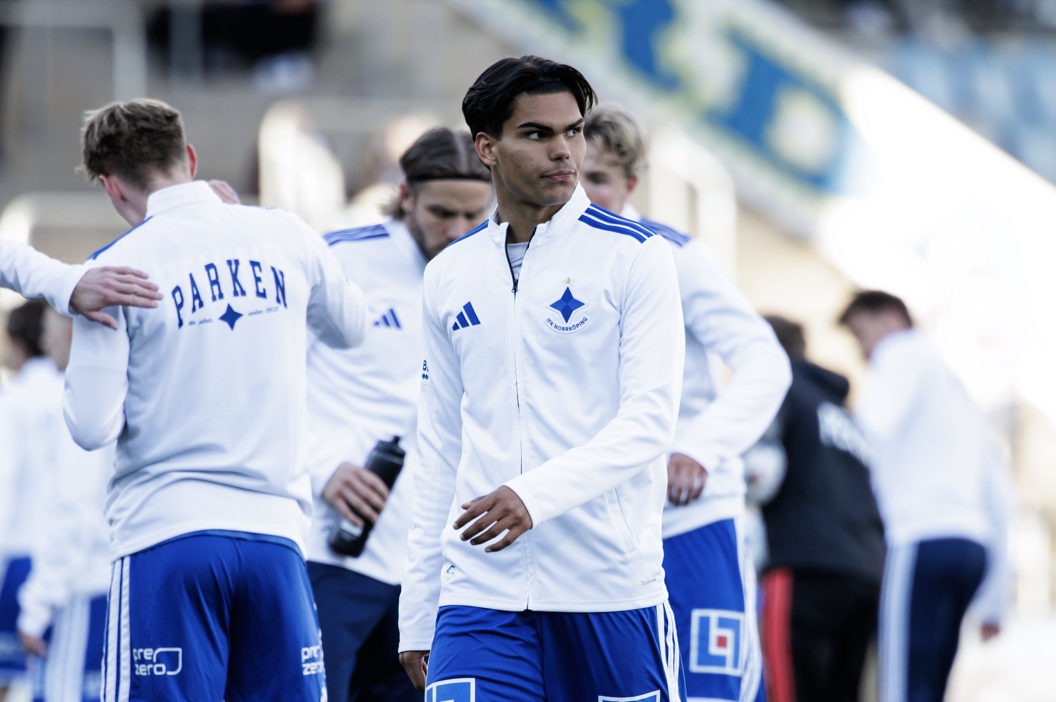 IFK-nytt