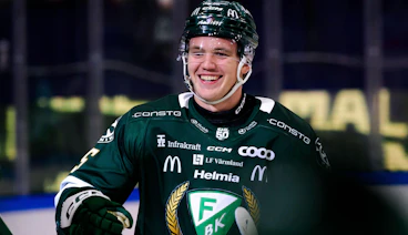Noel Fransen FOTO Fredrik Karlsson