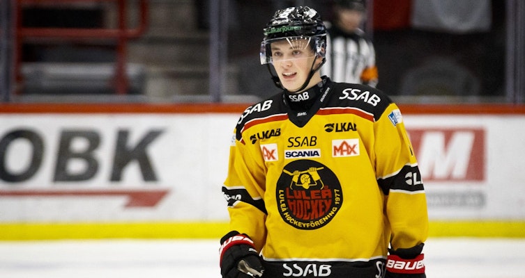 Stortalangen ansluter till Brynäs