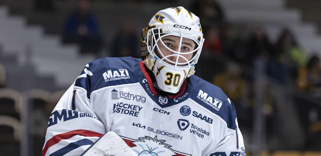 Noel Massot FOTO Par Backstrom