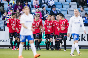 Norrkoeping Tff