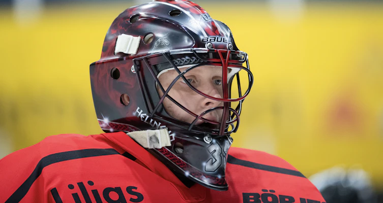 Bekräftar: Nio spelare lämnar