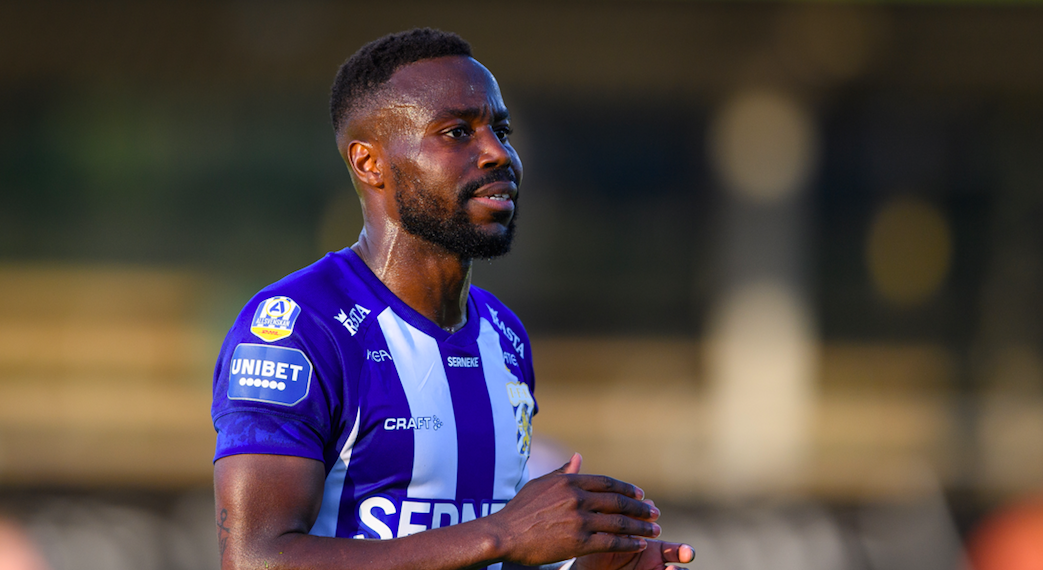 Kan lämna IFK Göteborg gratis i sommar - Klubben vill förlänga