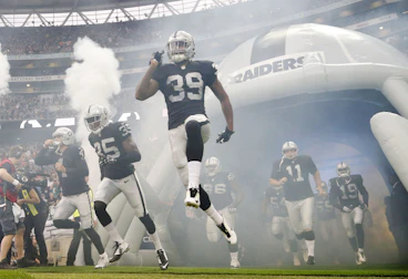Oakland Raiders