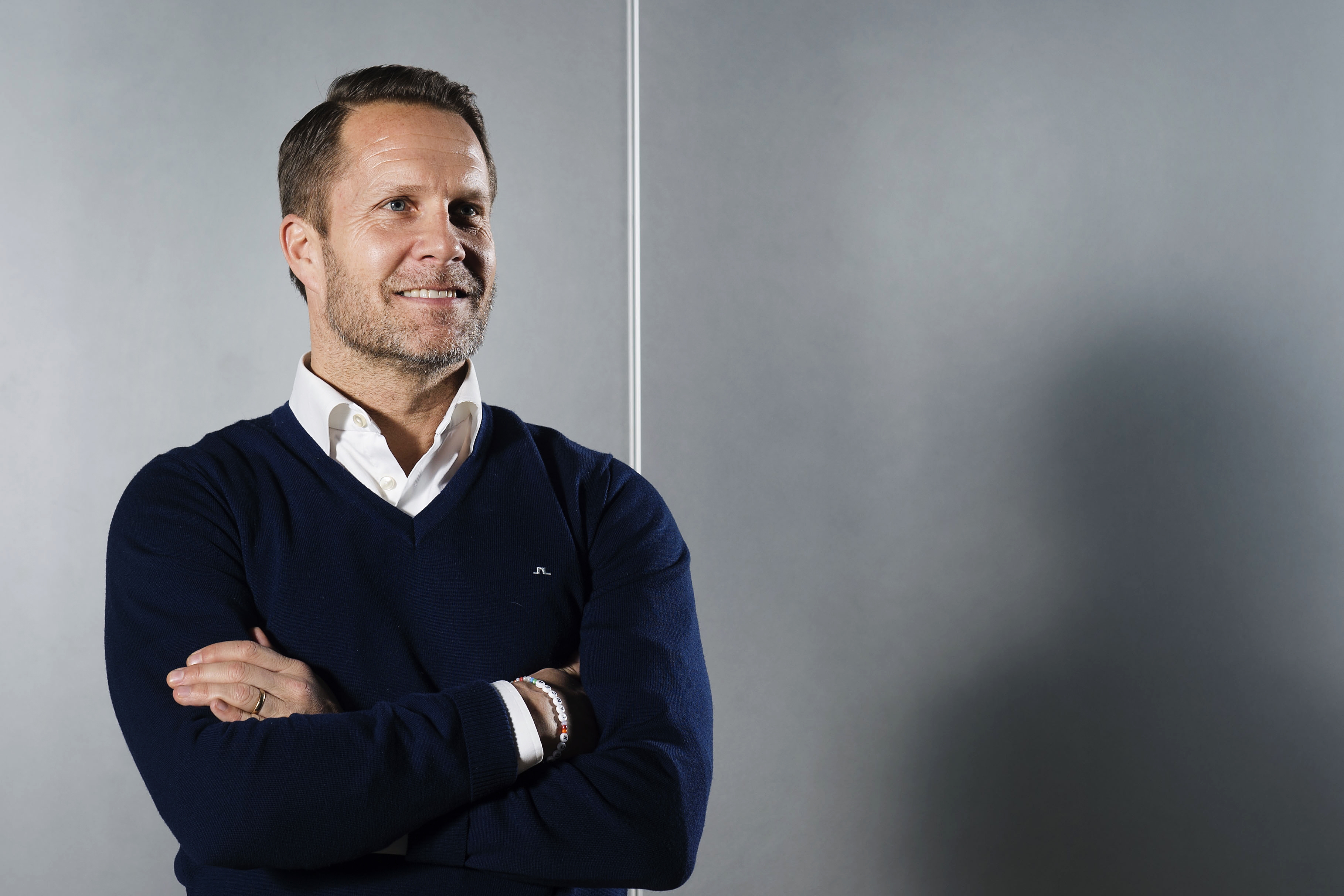 Ola Andersson klar för klubb i Allsvenskan